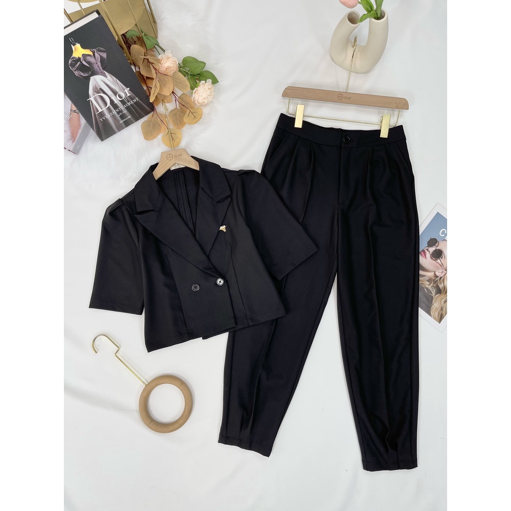 Áo vest bigsize tay lỡ AK0042 TÚ MỠ - Đủ size từ 50-85KG