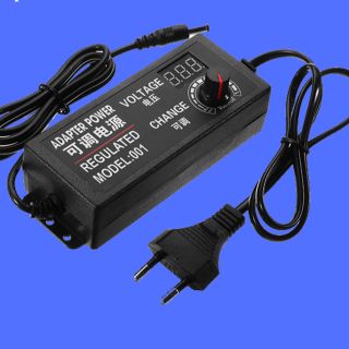 Sale - nguồn đa năng 3-24v2a