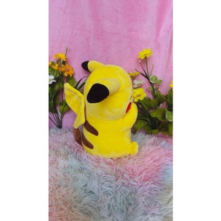 Gấu Bông picachu 30cm