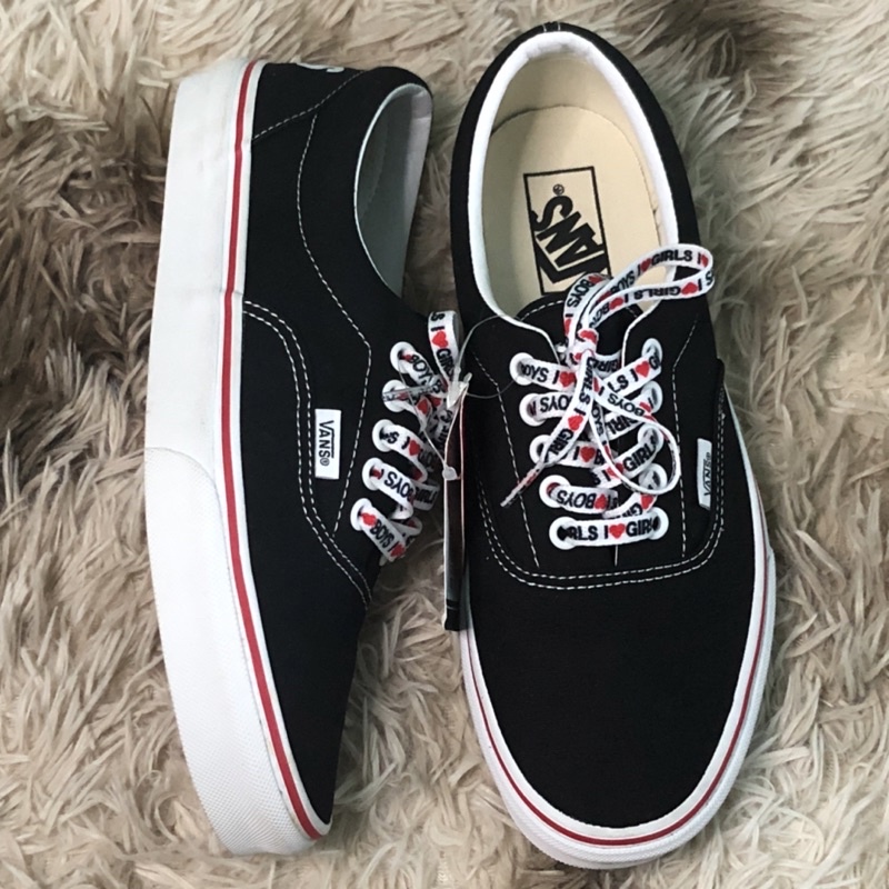 Giày Vans chính hãng