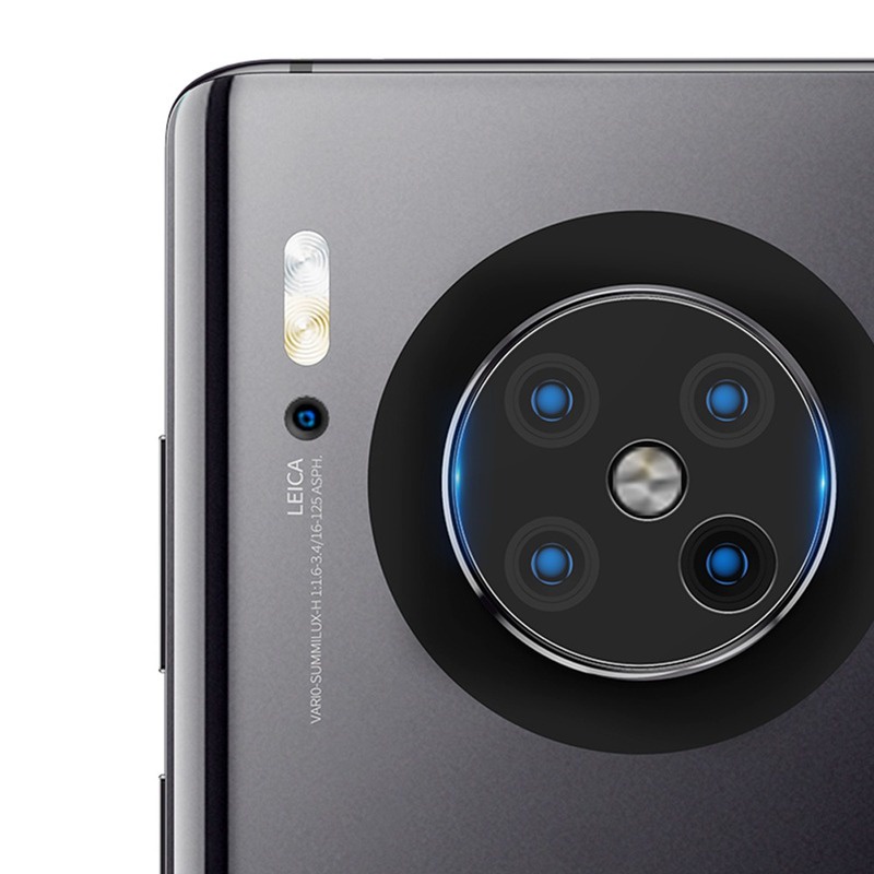 Kính Cường Lực Bảo Vệ Camera Huawei Nova 9 SE 8i 7 SE 7i 5T 4E 3i 2i 4 2 Lite Y5P Y6P Y7P Y8P Y9S Y8S P50 P40 Lite Y7a Y9 Prime 2019