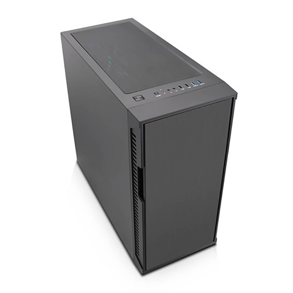 Case Máy Tính Infinity Revenge Pro – Workstation Silent Chassis