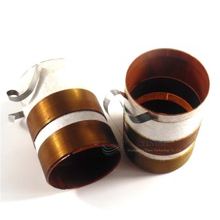 Coil loa Bass JBL265H 262H dây nhôm dẹt