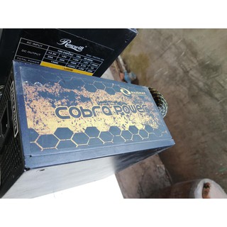 Nguồn khủng Rosewill, Segotep, Raidmax.. 750-1350w