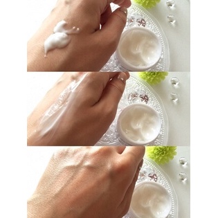Kem dưỡng trắng da mặt Tofu Moritaya Soy Milk Yogurt Facial 50g