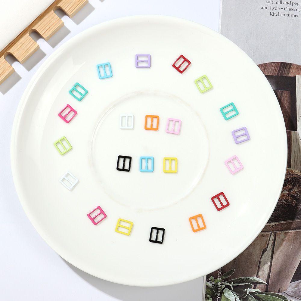 YVE Set 20 / 40 Khóa 11 Màu Cho Búp Bê Nhồi Bông