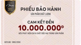 Son MIA LIPSTICK Nâu Đất (07)