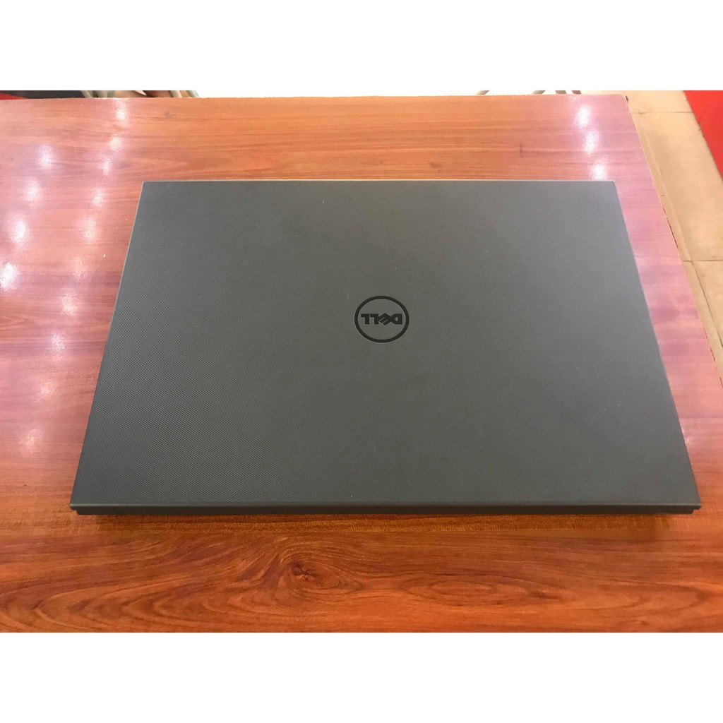 Laptop Dell 3449 core i7 4500 vga rời cấu hình mạnh giá rẻ