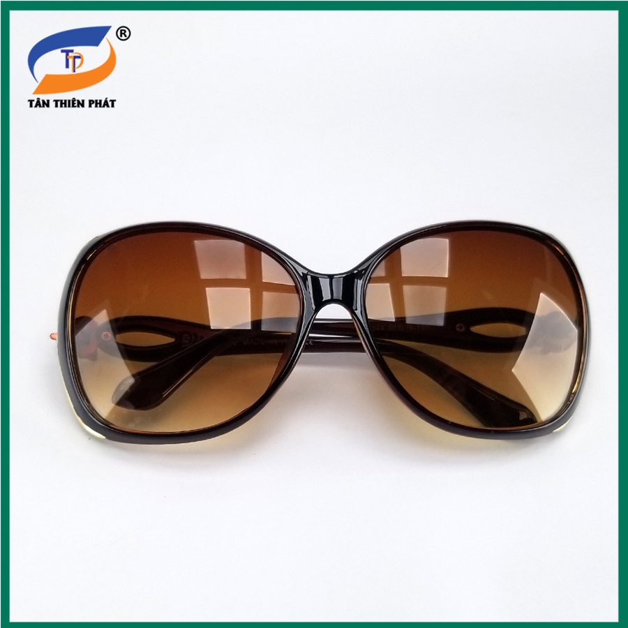 Mắt kính mát nữ thời trang 1689 chống nắng, chống tia UV