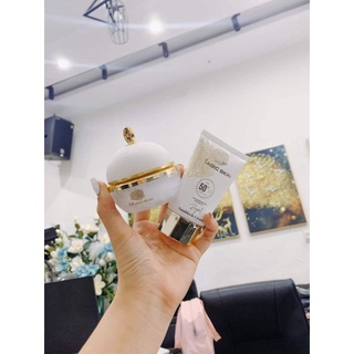 COMBO NGỪA NÁM CHỐNG NẮNG MAGIC SKIN