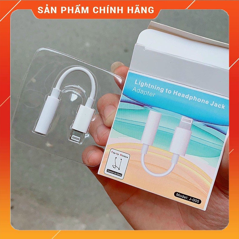 ,Cáp sang Jack Audio 3.5 mm nghe nhạc,xem phim,chơi game