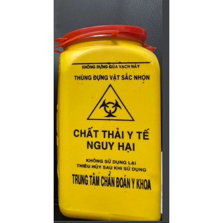 BÌNH HỦY KIM TIÊN Y TẾ 1.5 LÍT