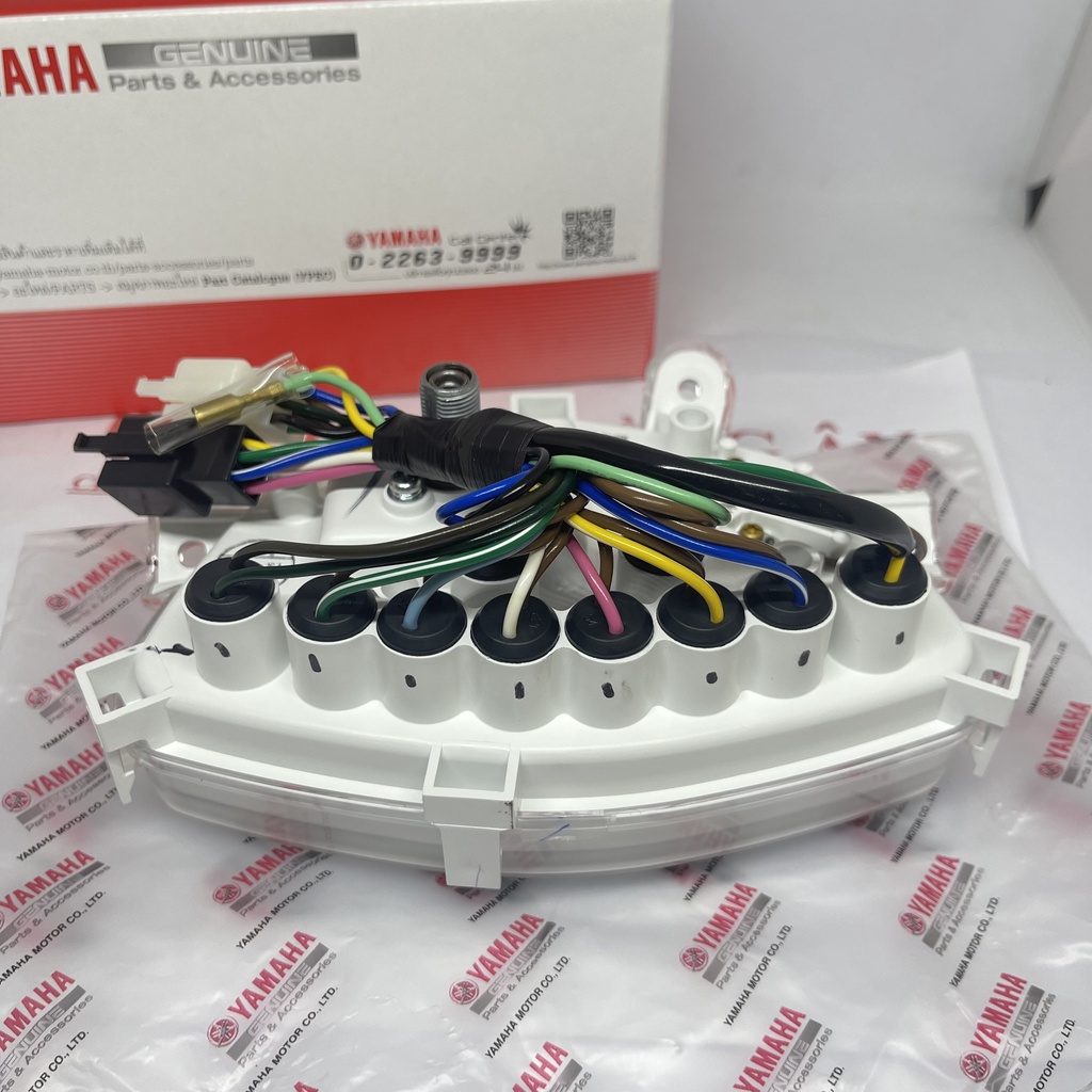 Đồng hồ Spark Exciter 135 , Ex 135 nhập khẩu chính hãng Yamaha Thailand - PT HỒNG ÂN