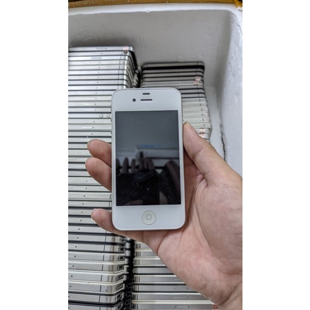 điện thoại giá rẻ i- phone 4 chức năng hoàn hảo | BigBuy360 - bigbuy360.vn