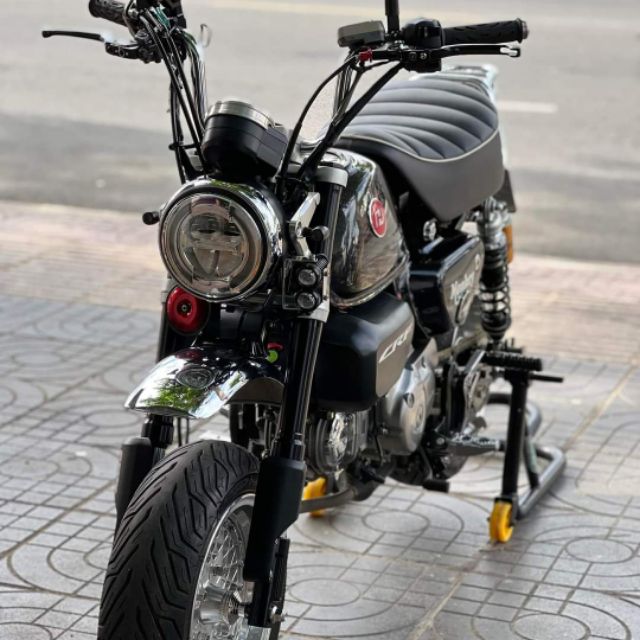 BiBi moto shop