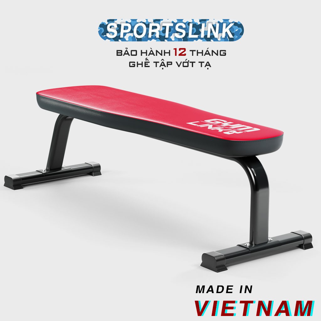 Ghế vớt tạ Gymlink MJ-100