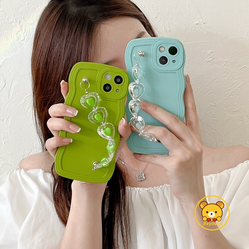 Ốp Điện Thoại Silicone Mặt Nhám Kèm Dây Móc Xỏ Ngón Cho OPPO Reno 8 5G 7 5 4 SE 3 Pro 6 5G Plus