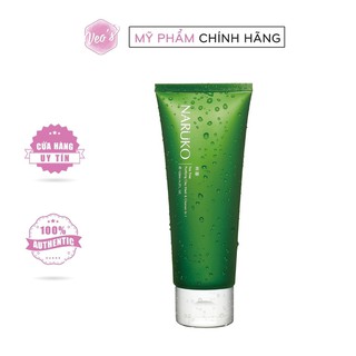 Sữa rửa mặt 3 trong 1 Naruko tràm trà