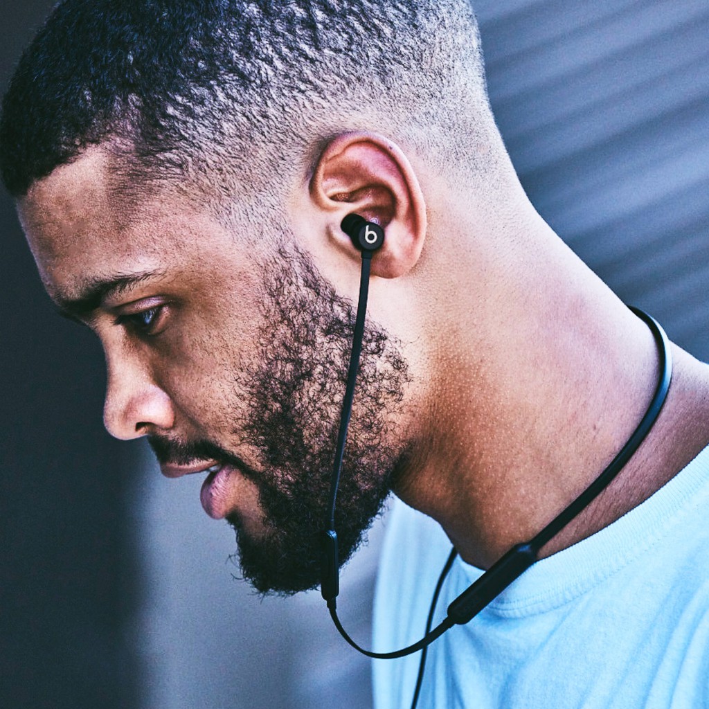 Tai nghe bluetooth Beats X wireless âm thanh cực hay, tai nghe không dây thể thao | BigBuy360 - bigbuy360.vn