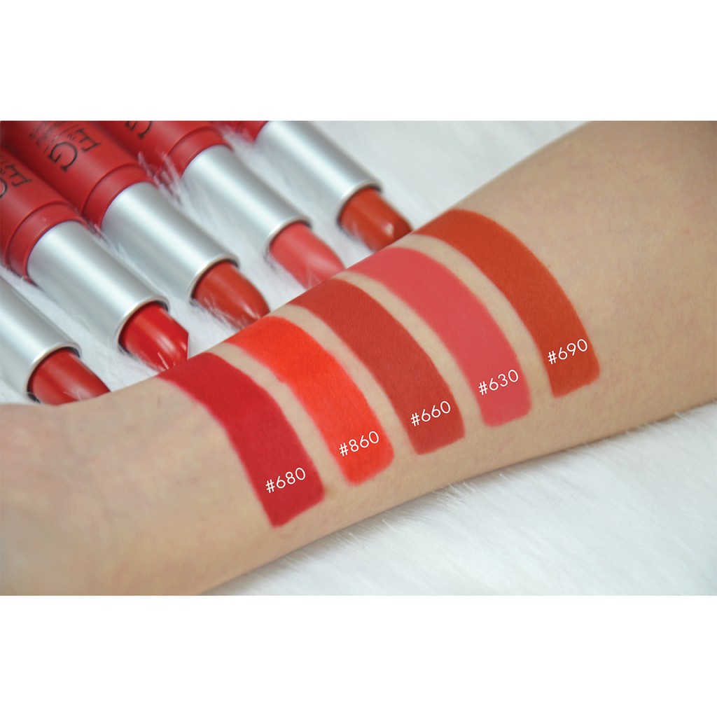 Son Thỏi F2G Beautiful Lipstick