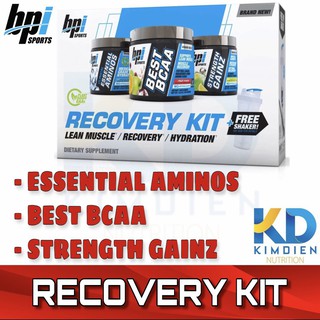 Recovery kit