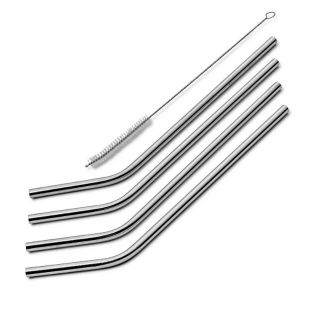 Ống hút inox 304