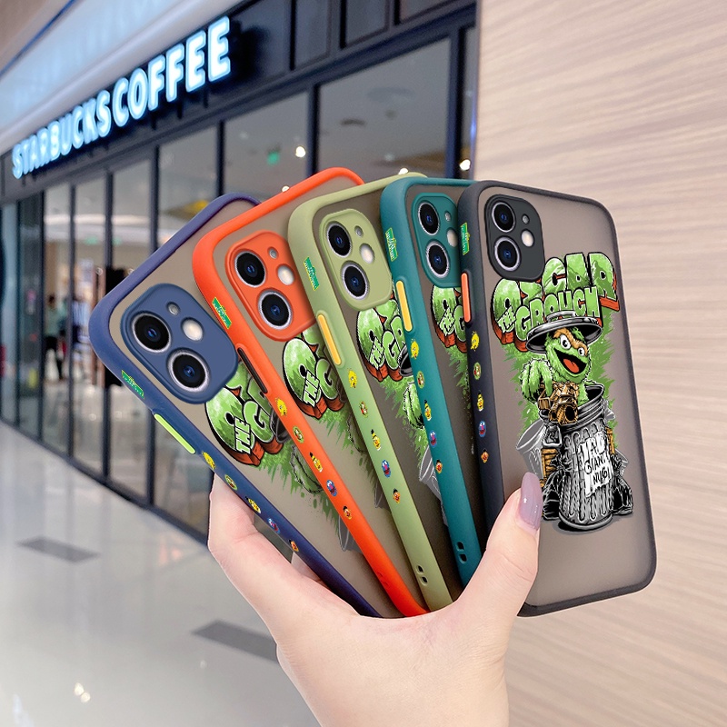 Ốp Lưng In Họa Tiết Dành Cho Điện Thoại Realme GT Neo 2 GT2 GT 2