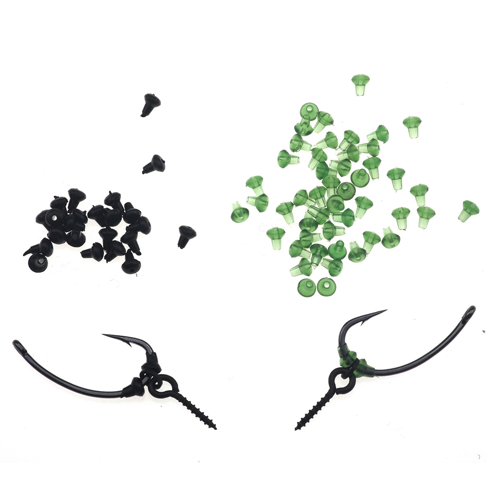 Set 50 Phụ Kiện Câu Cá Chuyên Dụng