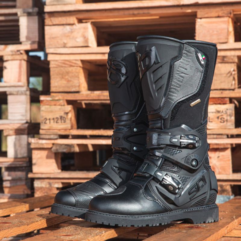 Giày moto Sidi Adventure 2 GTX