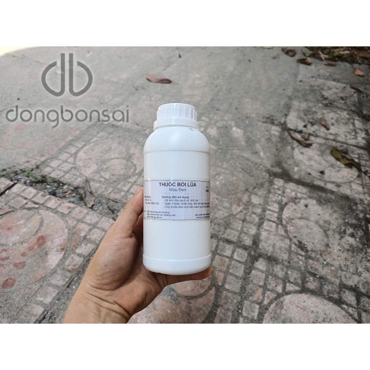 Thuốc bôi lũa bonsai 500ml