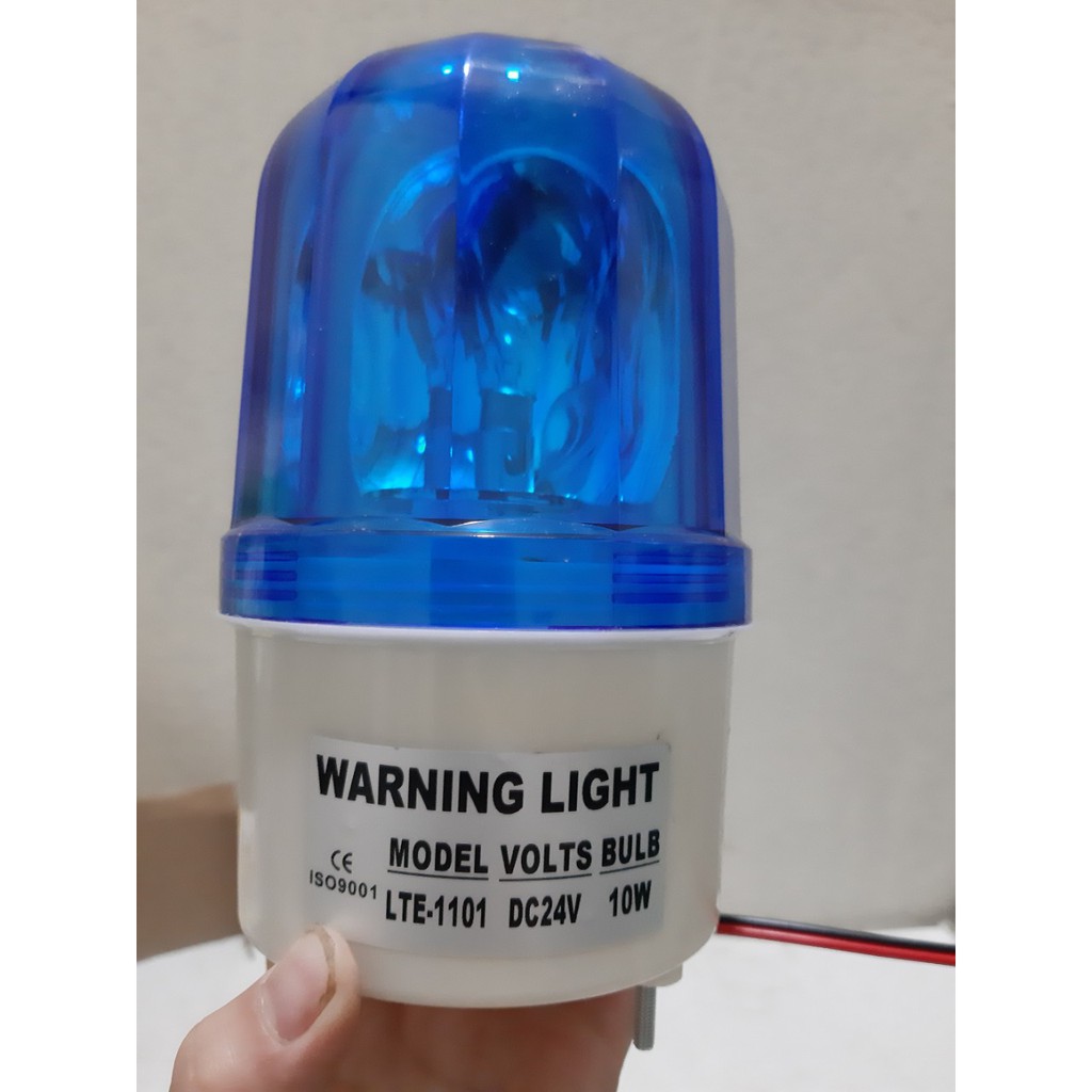 đèn xoay cảnh báo- cảnh báo cháy,báo hiệu ở công trường