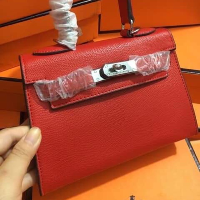 [ GIÁ HỦY DIỆT] Kelly size 20 hàng đẹp