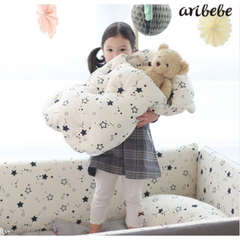 Túi ngủ đa năng Baby sleeping bag rabbit&amp;ballon