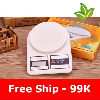 Cân điện tử nhà bếp mini electronic mã sp gu7951