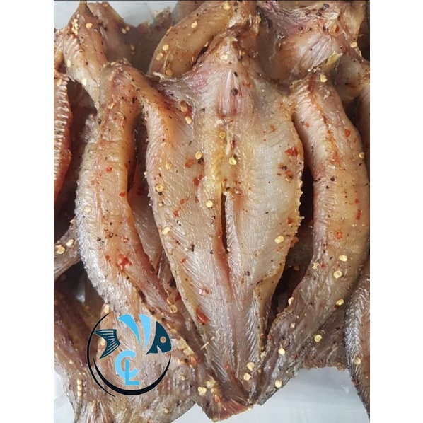 FreeShip Khô Lóc hảo hạng 500gr Vị đặc biệt vừa ăn cay nhẹ. | BigBuy360 - bigbuy360.vn