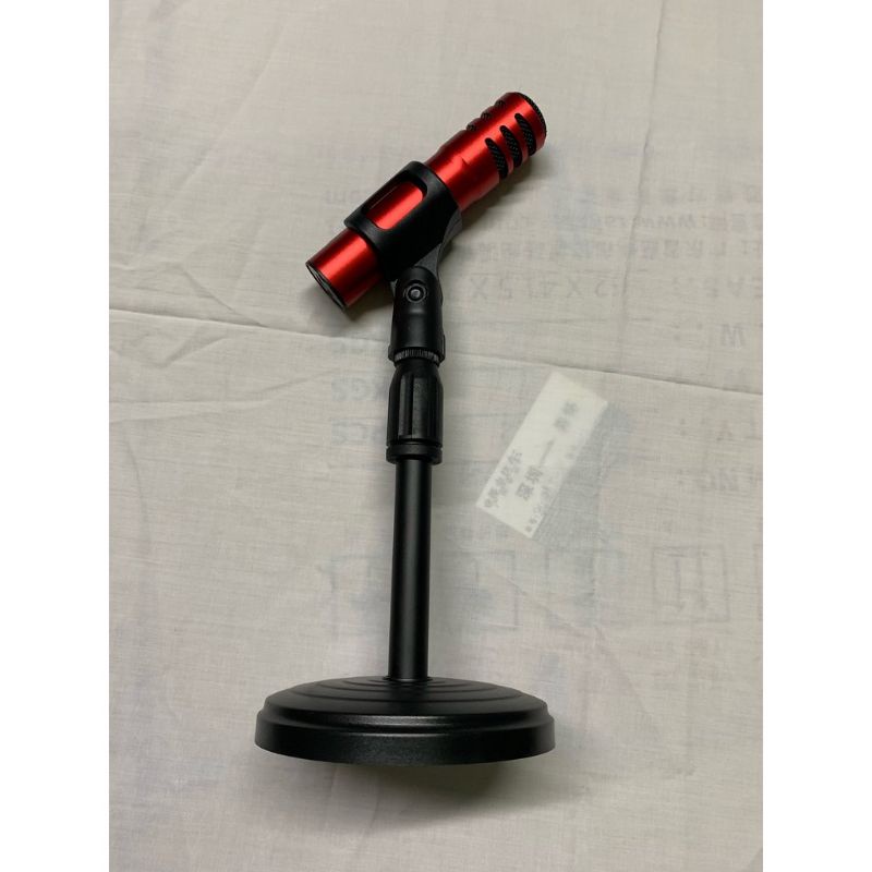 Giá đỡ micro thu âm,livestream thích hợp để bàn. chân mic micro để bàn