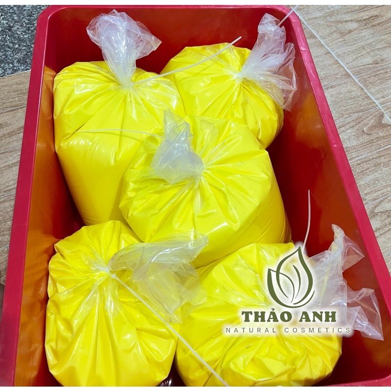 MẶT NẠ NGHỆ TƯƠI