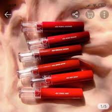 Son Kem Romand Zero Glasting Water Tint