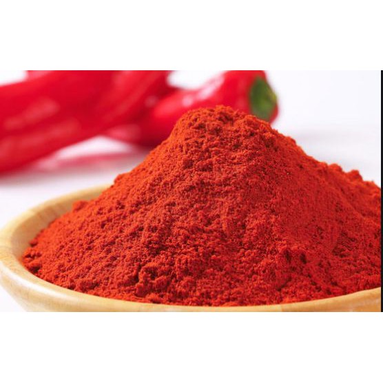 100g Ớt bột Hàn Quốc