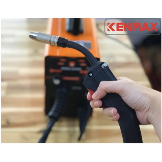 MÁY HÀN MIG KENMAX CHÍNH HÃNG 200MINI, CÔNG NGHỆ NHẬT BẢN