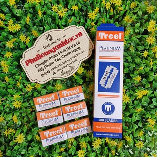 Dao lam treet cam hộp 200 cái