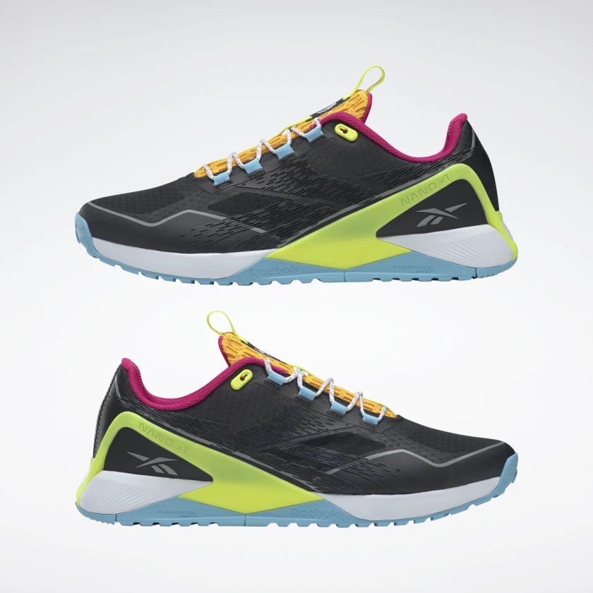 Giày Reebok Tập Luyện Nano X1 Tr Adventure GZ1402