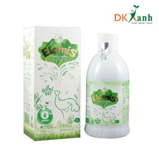 Sữa tắm ngừa rôm sẩy Elemis