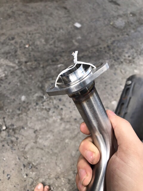 Pô 4Road Pháp hàng chuẩn đẹp , nét, âm thanh cực hay đặc biệt tăng mã lực xe . DoChoiXeMay