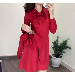 Váy đôi cho mẹ và bé siêu Hot