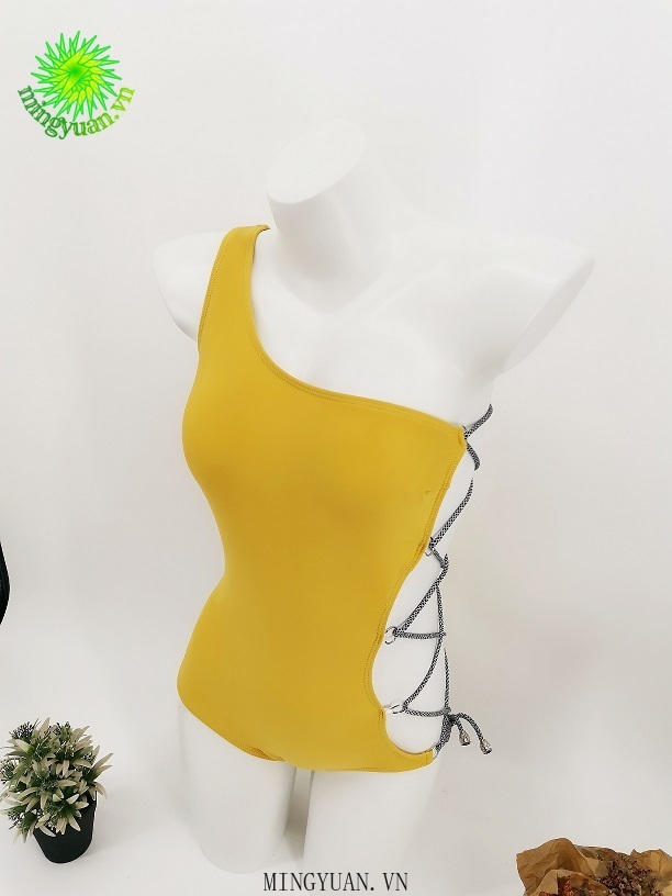 Áo tắm một mảnh màu đen gợi cảm size S-XL | BigBuy360 - bigbuy360.vn