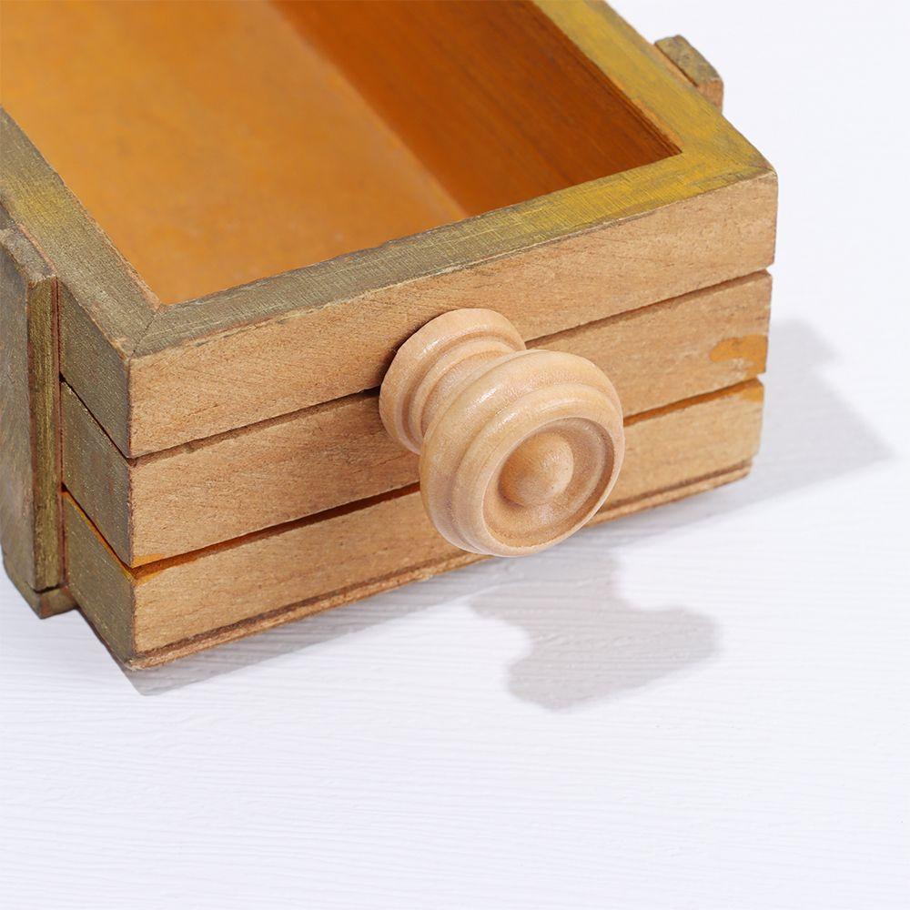 WATTLE 1 Tay Nắm Ngăn Kéo Tủ Nội Thất