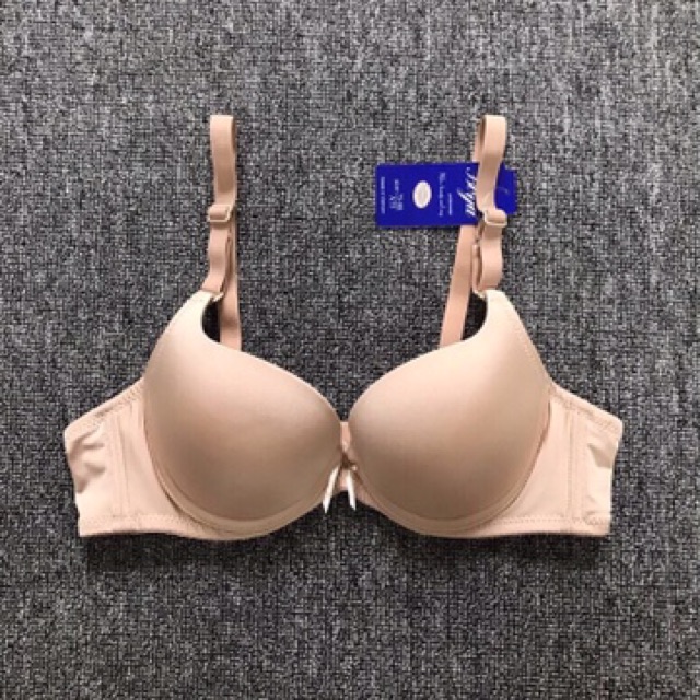 ÁO BOYA (108 TW) TRƠN DÀY 4CM CÓ GỌNG