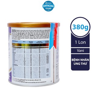 Sữa bột Abbott ProSure 380g cho người lớn