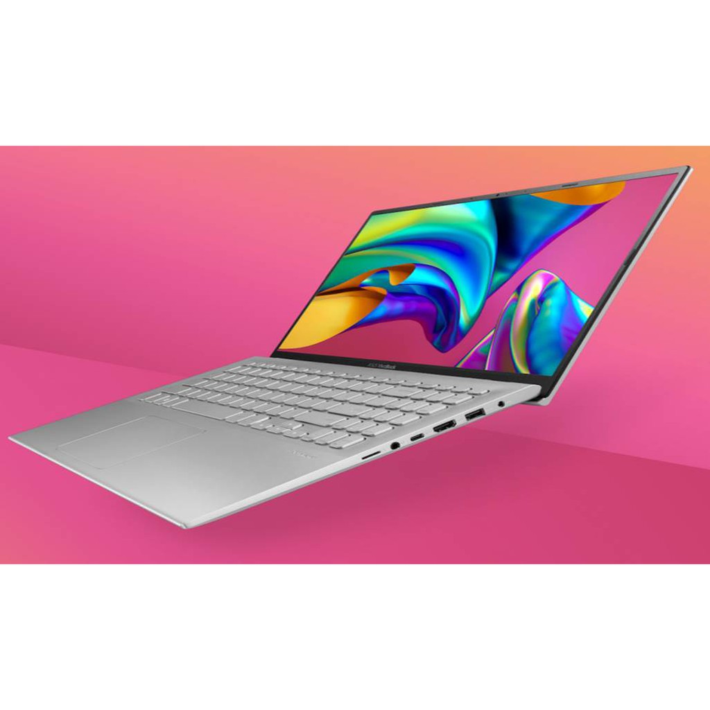 Laptop ASUS VivoBook 15 A512FA-EJ117T 15.6 inch FHD_i3-8145U_4GB_1TB HDD_UHD 620_Win10_1.7 kg | BigBuy360 - bigbuy360.vn